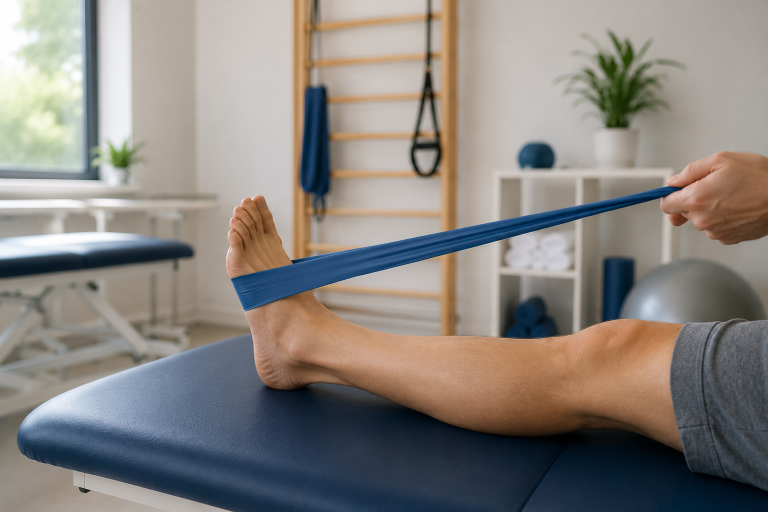 Fisioterapia