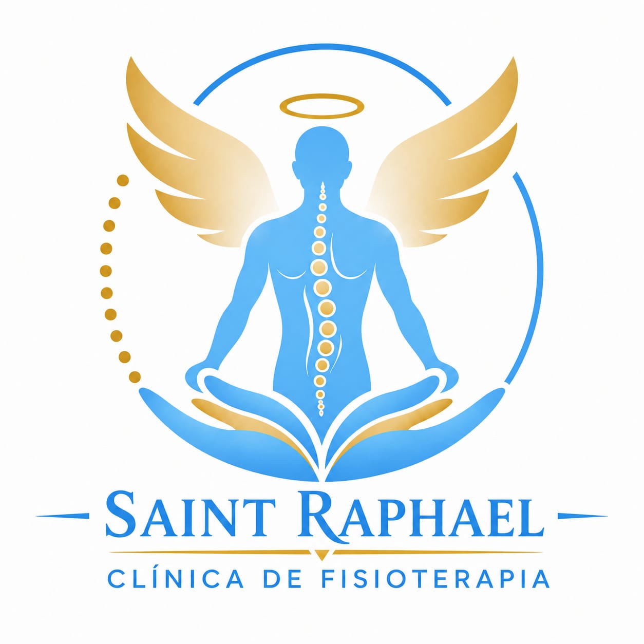 Foto principal da Saint Raphael