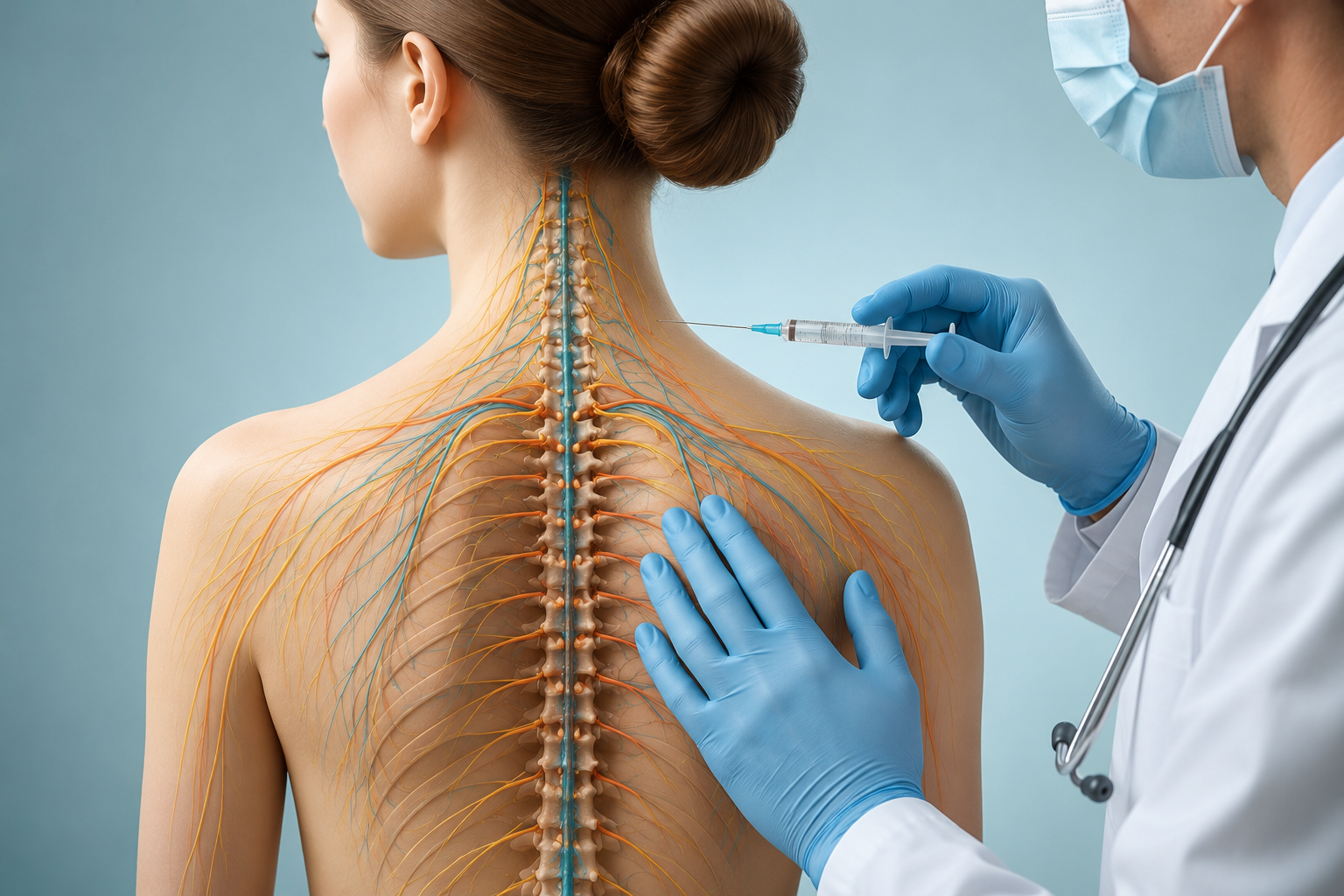 Terapia Neural